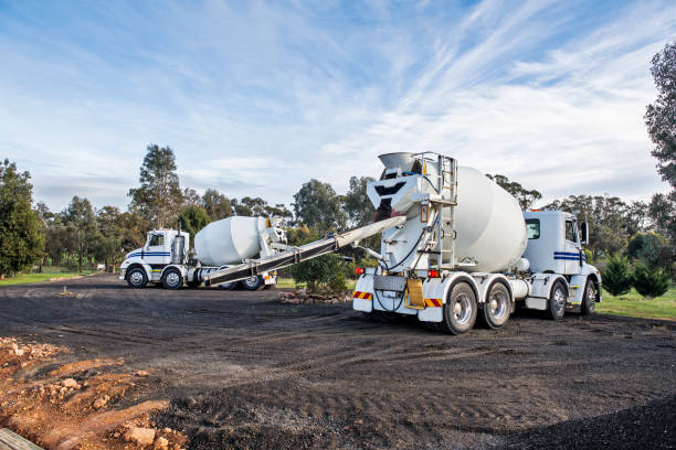 Best Concrete Removal and Replacement in Oakland, CA