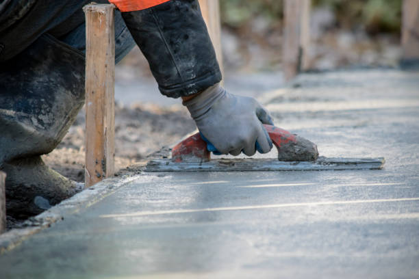 Best Concrete Grinding and Polishing in Oakland, CA