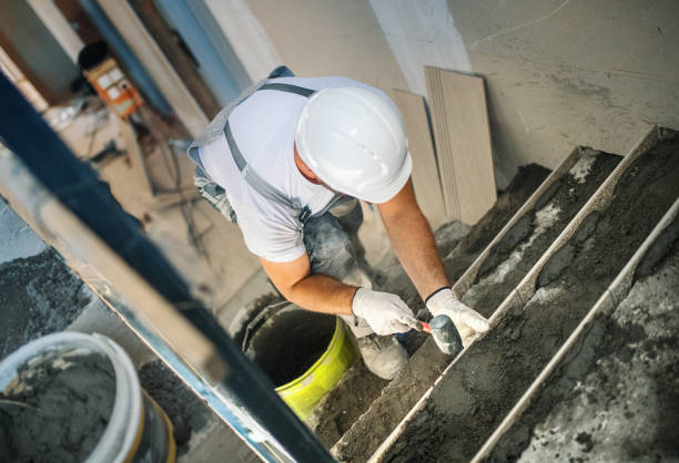 Best Concrete Staining and Coloring in Oakland, CA