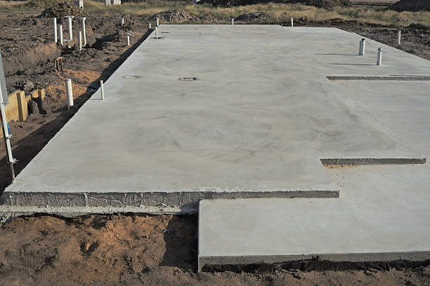 Best Concrete Sidewalk Installation in Oakland, CA