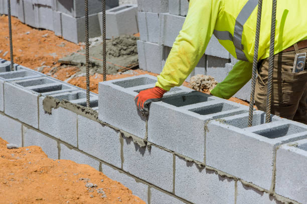Best Residential Concrete Solutions in Oakland, CA