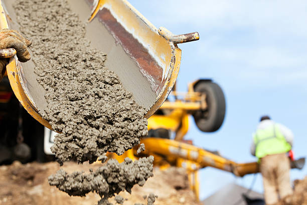 Best Residential Concrete Solutions in Oakland, CA