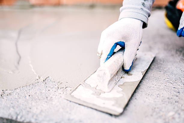 Best Concrete Retaining Walls in Oakland, CA