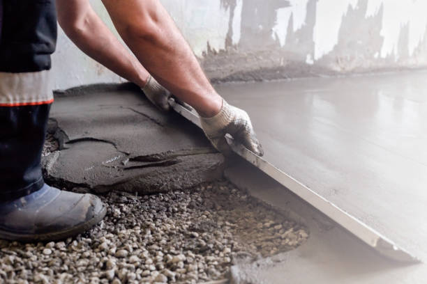 Best Stamped Concrete Services in Oakland, CA
